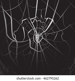 web pattern