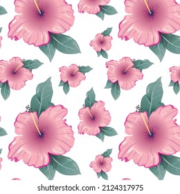 Web, pattern lilac flowers on a white background for single use, and romantic mood.	