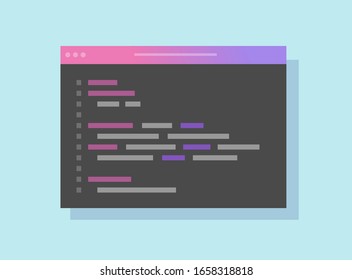 204 Api Debug Images, Stock Photos & Vectors | Shutterstock