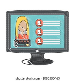 web profile icon