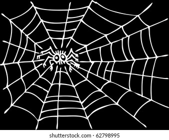 Web Rebackground Eau-forte black-and-white decorative vector illustration