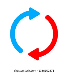 web refresh icon