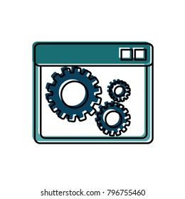 Web responsive design