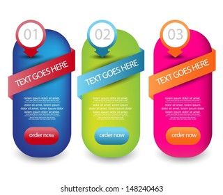 web sale banner