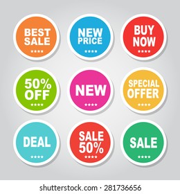 Web Sale Banner