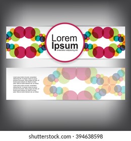 Web Sale Banner