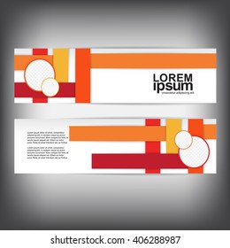 Web Sale Banner