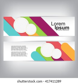 Web Sale Banner