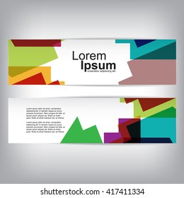 Web Sale Banner