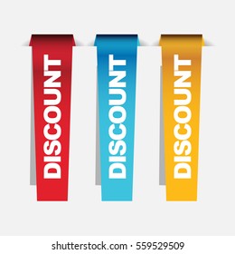 web sale banner