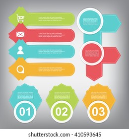 Web Sale Element