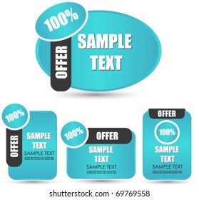 web sale templates