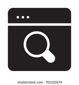 Web search 