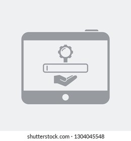 Web search engine services