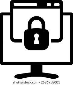web security web web design website security vpn lock vps 12863