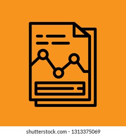 Web Seo Sign Premium Icon Vector Download Template
