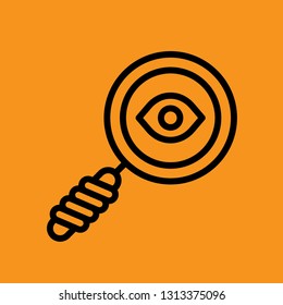 Web Seo Sign Premium Icon Vector Download Template