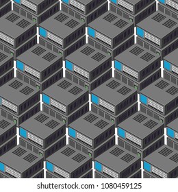 Web server computer network technology for design illustration communication information internet database security.