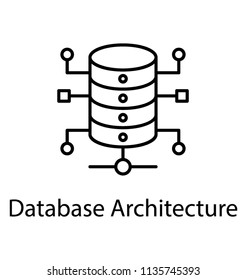 
Web server connected to the internet symbolising shared web hosting, 
