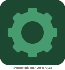 Web settings, illustration, vector, on a white background.