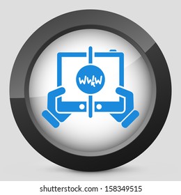 Web sharing