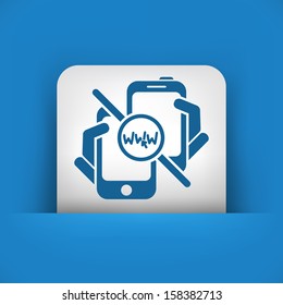 Web sharing