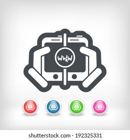 Web sharing