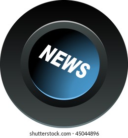 web sign icon button