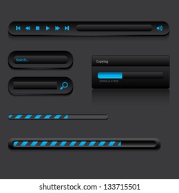 Web site design
