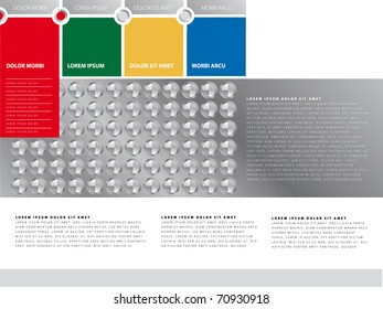 web site design