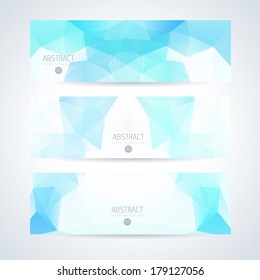 web site header or banner series line water group texture abstract background scene technology pile glass ripple cloud performance modern site elegant blue wave clouds cool set concept creative flag d