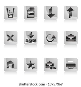 Web Site Icon