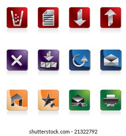 Web Site Icon