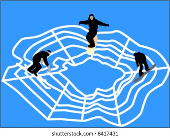 web spider
