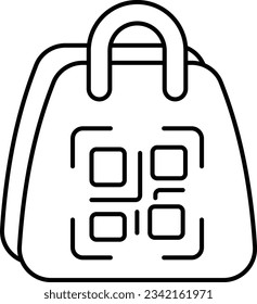  web store line icon design style