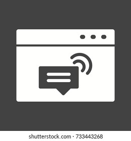 Web Support