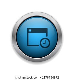 Web Surfing Time - App Icon