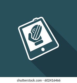 Web takeaway