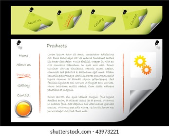 Web Template 10