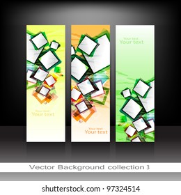 Web template