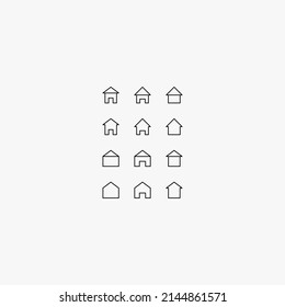 web . thin icon designs. a collection of simple icon designs for web and application displays. technology. outlines . vectors. modern. set of icon designs with eps format