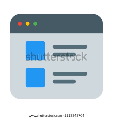 Web Tiles View