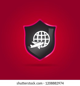 web travel icon