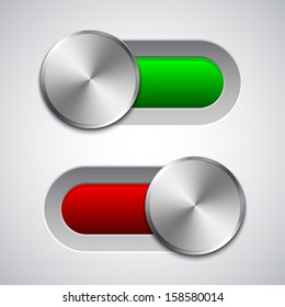 Web UI Switches