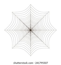 web vector