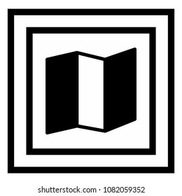 web vector icon