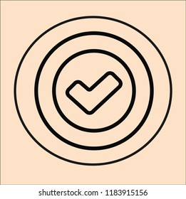 web vector icon