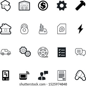 web vector icon set such as: check, hardware, call, teamwork, arrow, sport, capsule, treatment, healthcare, flash, reel, vitamin, machinery, message, dollar, drug, weight, chemistry, singer, speaking