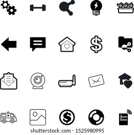 web vector icon set such as: illumination, talk, blog, buy, gallery, car, drawing, american, weight, center, growing, open, icons, frame, rounded, preserver, estate, lifeguard, photography, success