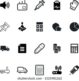 web vector icon set such as: leisure, property, growth, pharmacy, presentation, organic, spinning, long, fi, electrocardiogram, start, volume, silhouette, push, cardiology, cardiogram, guard